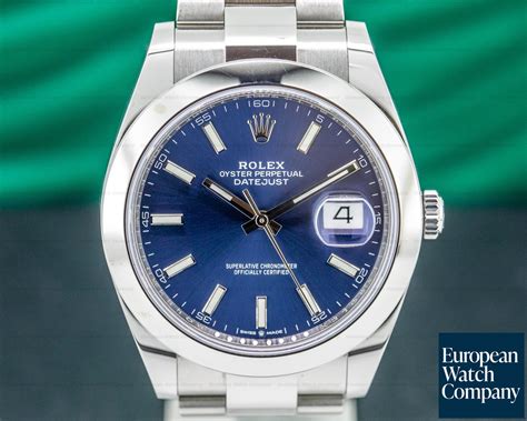 rolex 126300 oyster 41|Rolex datejust 126300 price.